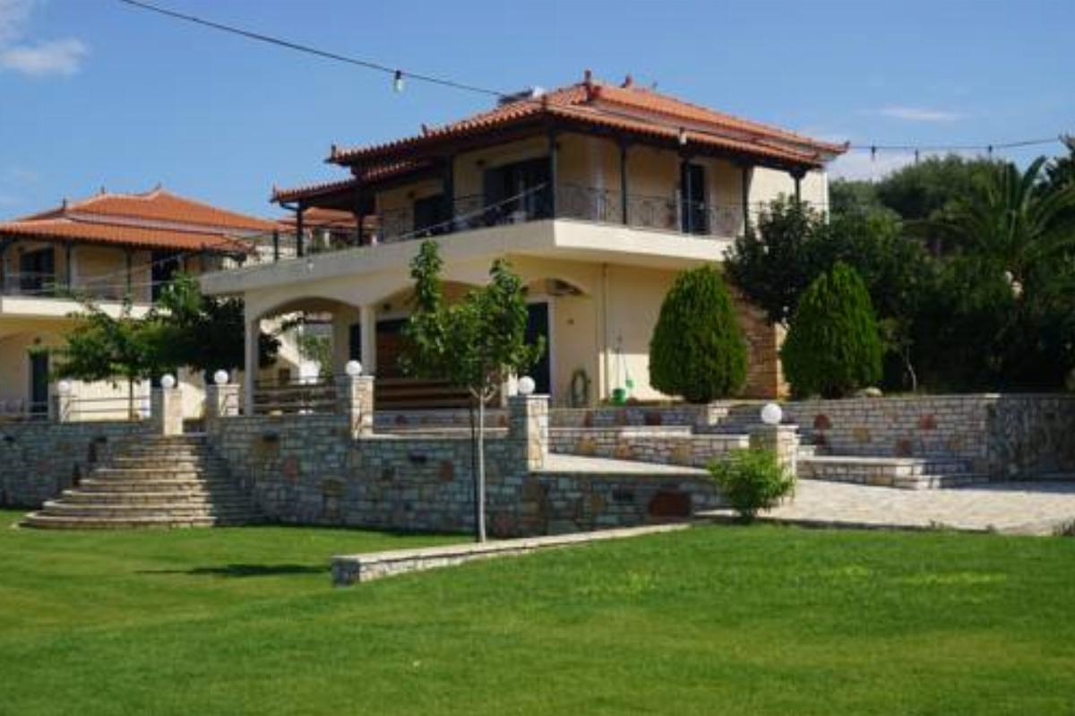 Elaia Houses Hotel Koróni Greece