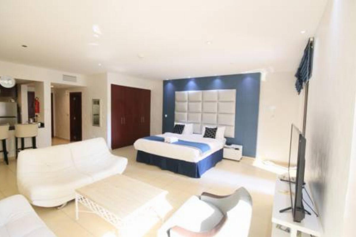 Elan Murjan Suites Hotel Dubai United Arab Emirates