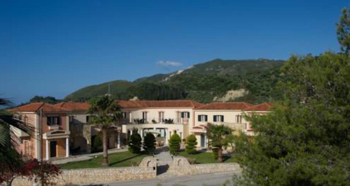 Elanthi Village Apartments Hotel Kalamákion Greece