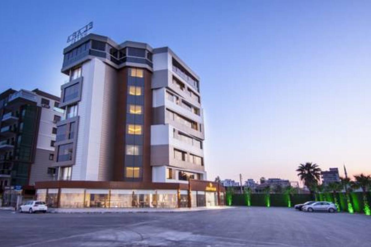 Elara Hotel Hotel İzmir Turkey