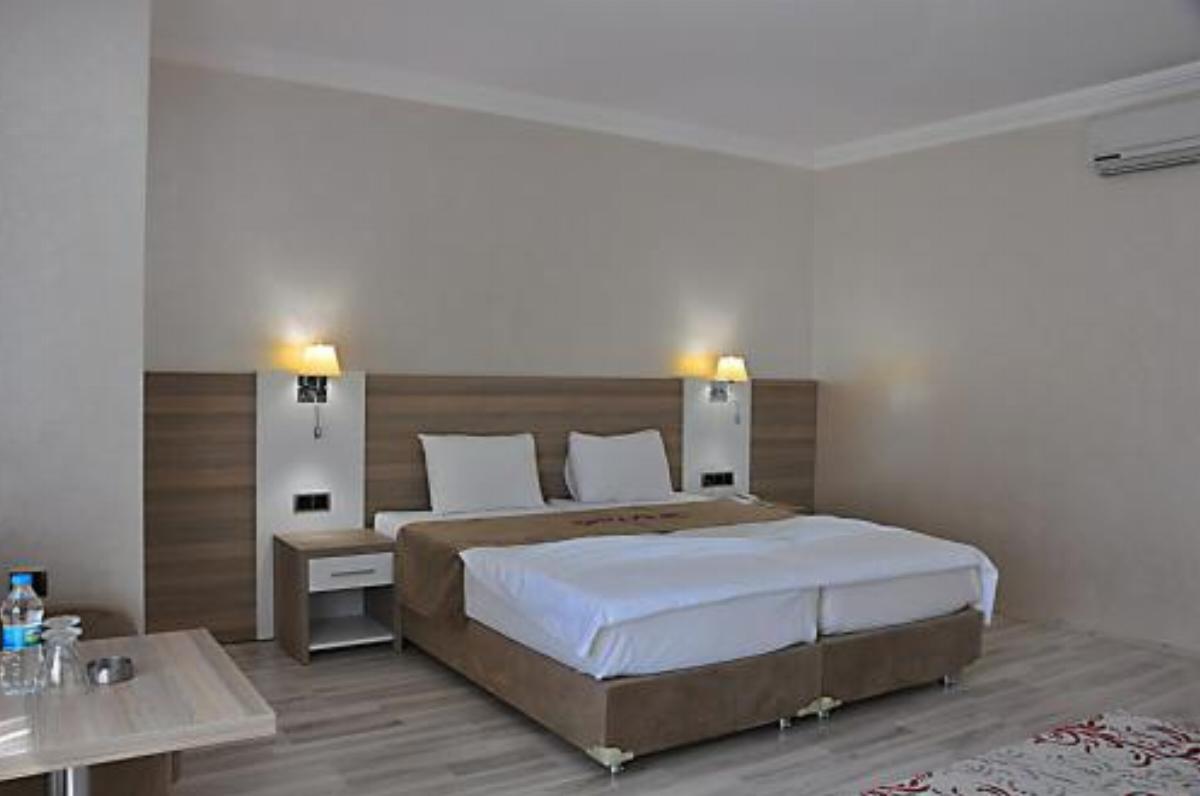 Elazig Sirin Hotel Hotel Elazığ Turkey