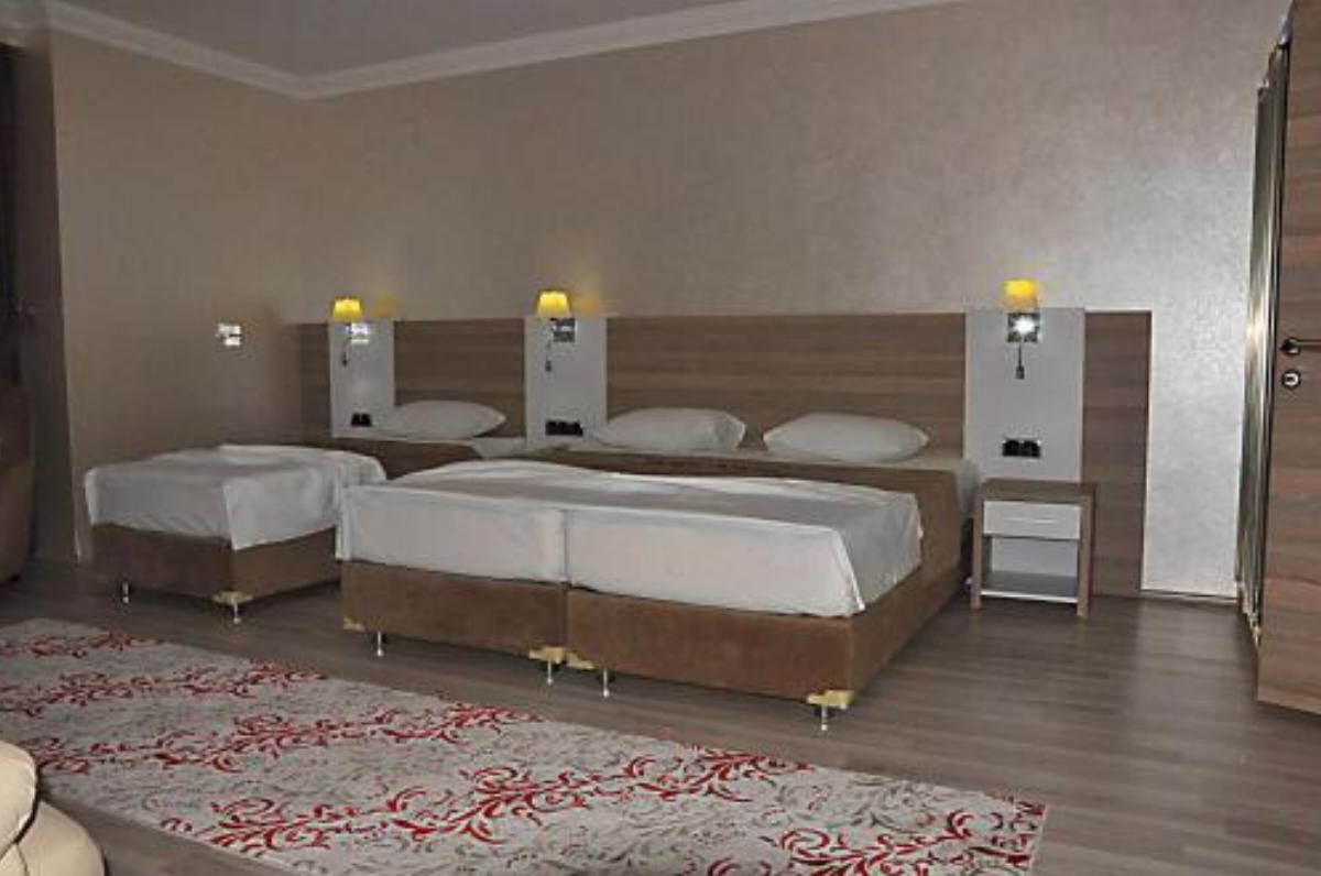 Elazig Sirin Hotel Hotel Elazığ Turkey