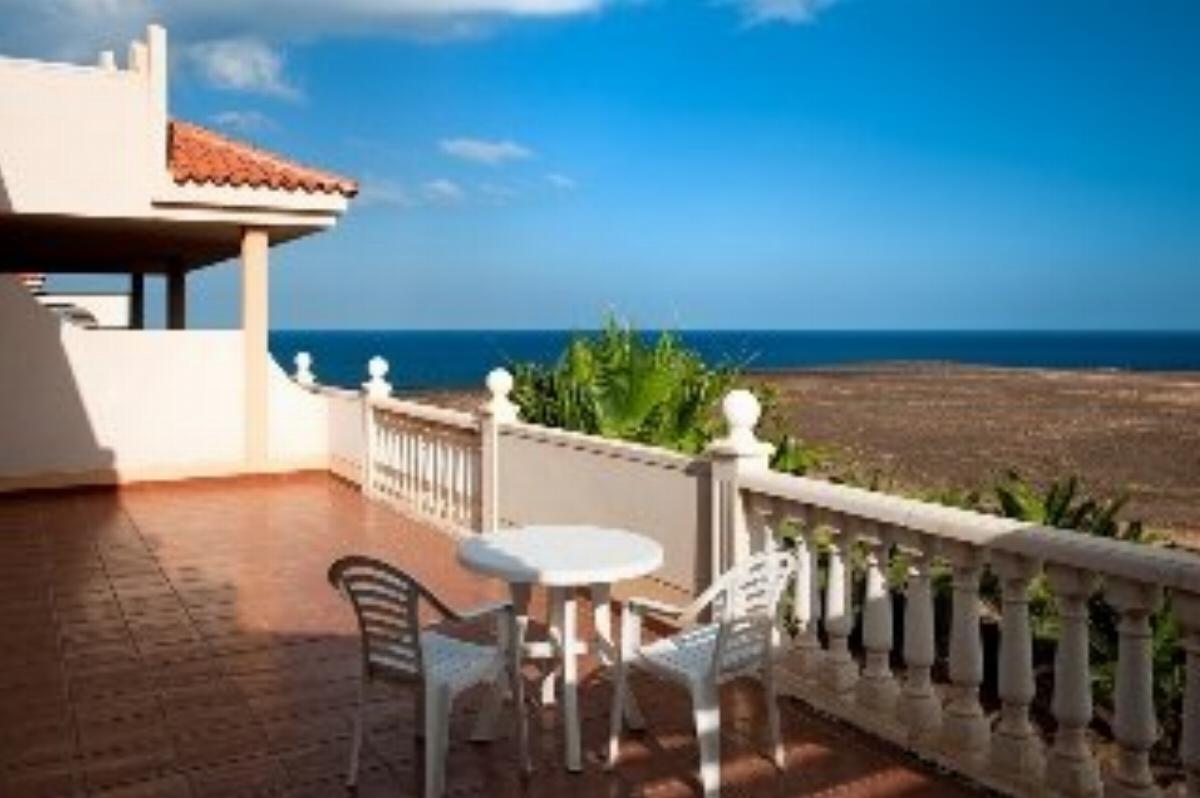 Elba Lucia Sport & Suite Hotel Hotel Fuerteventura Spain