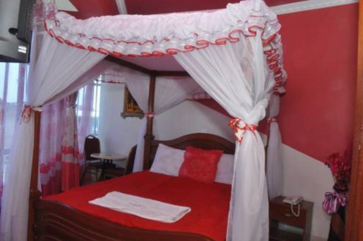 Eldo Bliss Hotel Hotel Eldoret Kenya