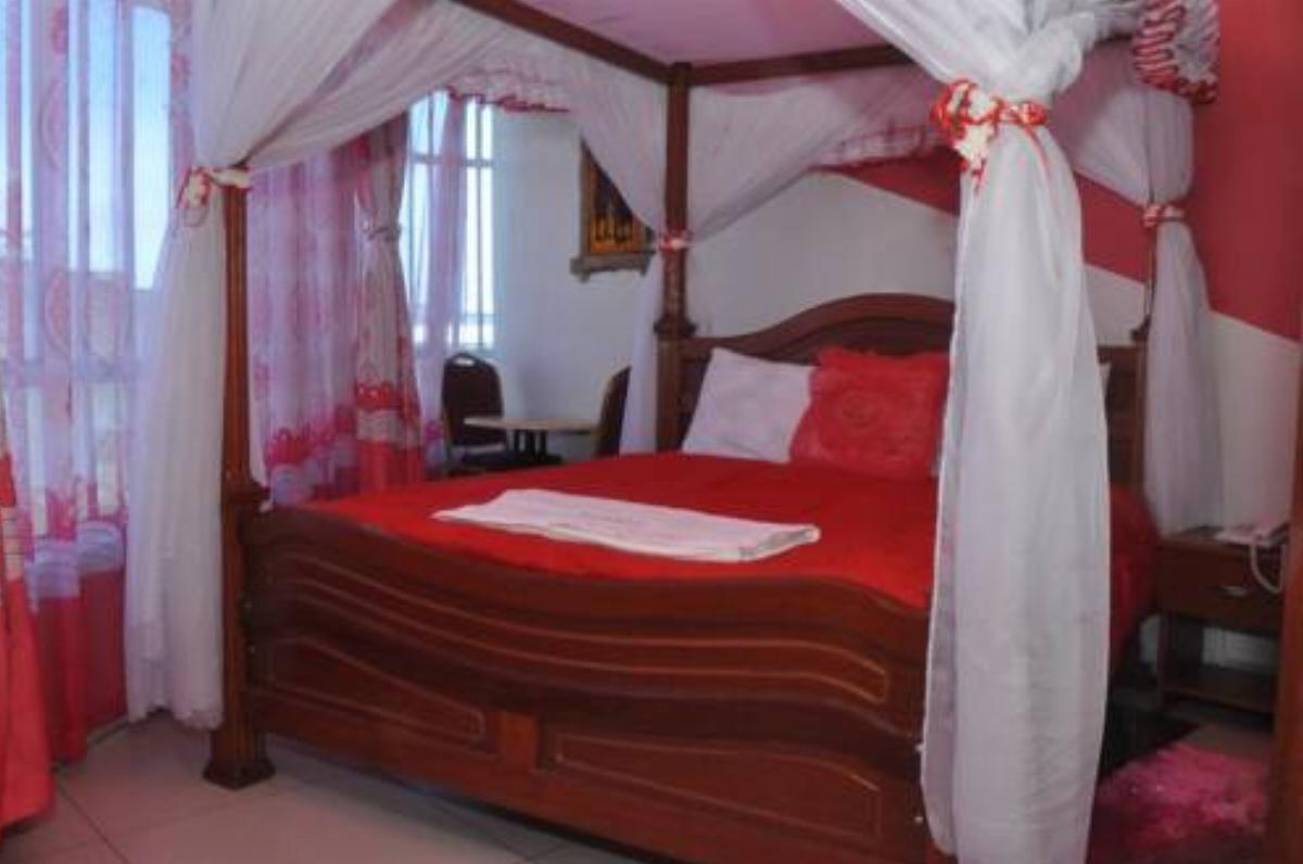 Eldo Bliss Hotel Hotel Eldoret Kenya