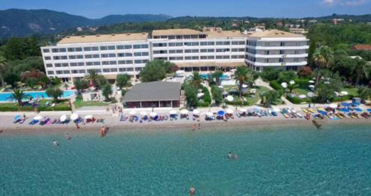 Elea Beach Hotel Hotel Dassia Greece