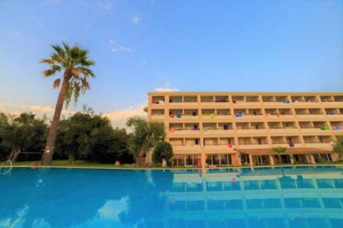 Elea Beach Hotel Hotel Dassia Greece
