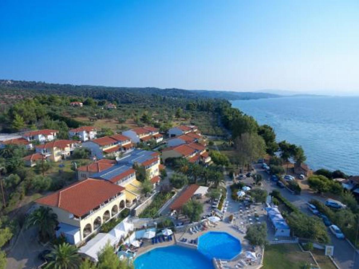 Elea Village Hotel Elia Greece