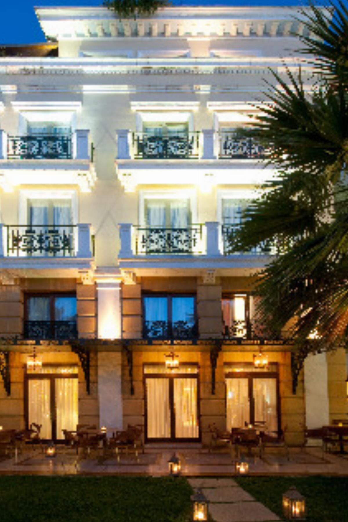 Electra Palace Athens Hotel Athens Greece
