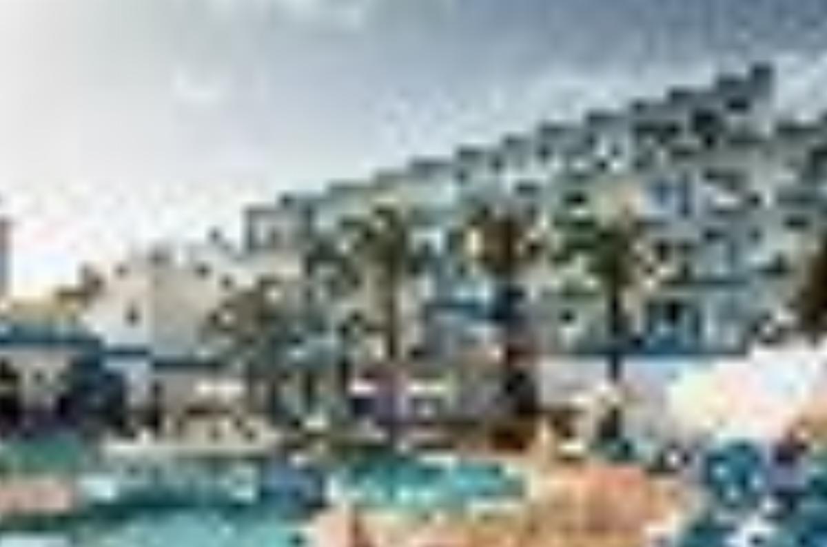 Elegance Vista Blava Hotel Majorca Spain