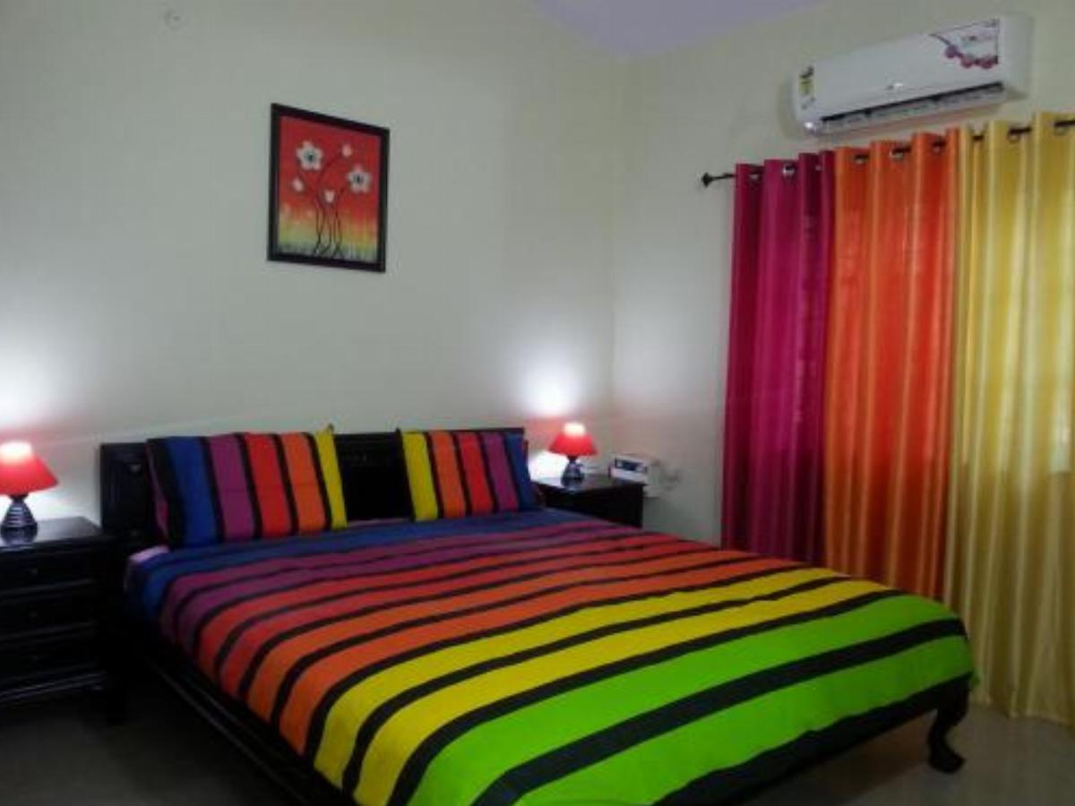 Elegant Rental Apartments Colva, Goa Hotel Colva India
