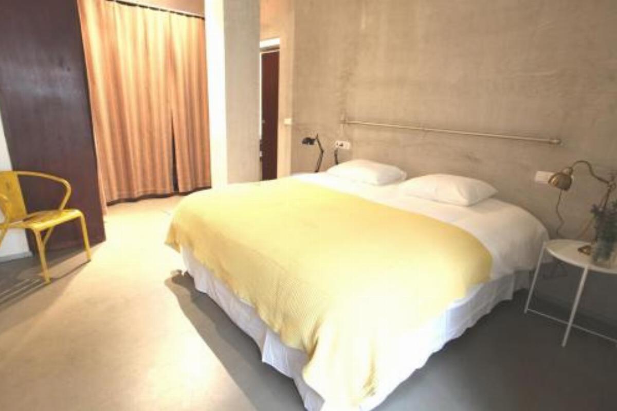 Elegante y sofisticado piso en el centro de Madrid Hotel Madrid Spain