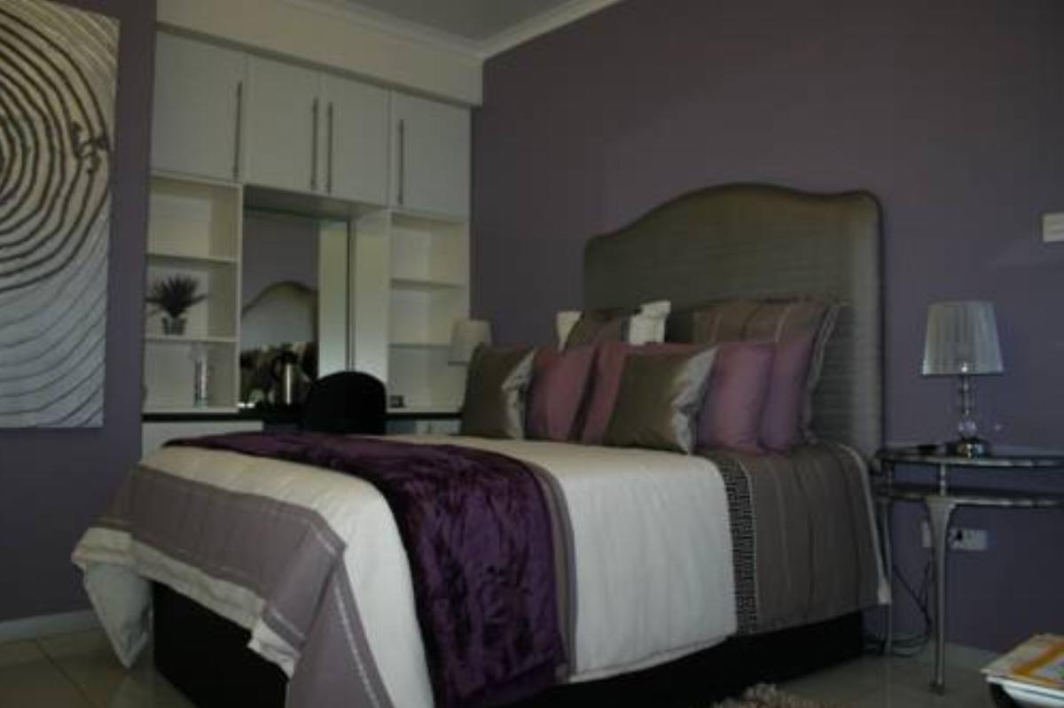 Elements Executive Accommodation Hotel Gaborone Botswana