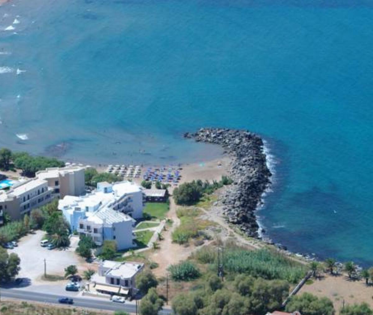 Elena Beach Hotel Hotel Kissamos Greece