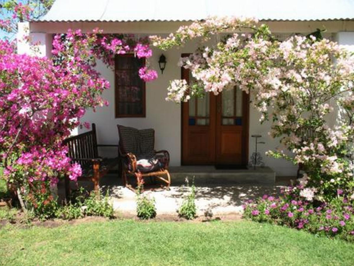 Elephant River Guest House Hotel Clanwilliam South Africa