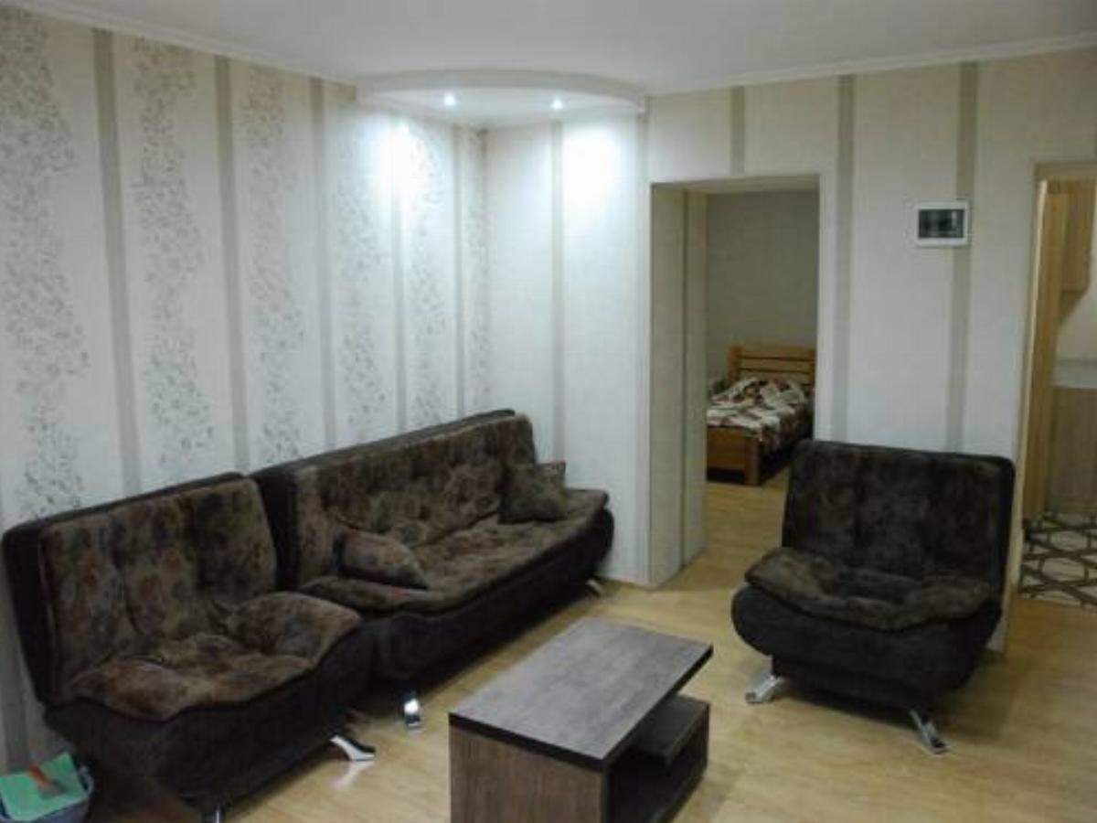 Elguja apartment on Rustaveli Hotel Tbilisi City Georgia