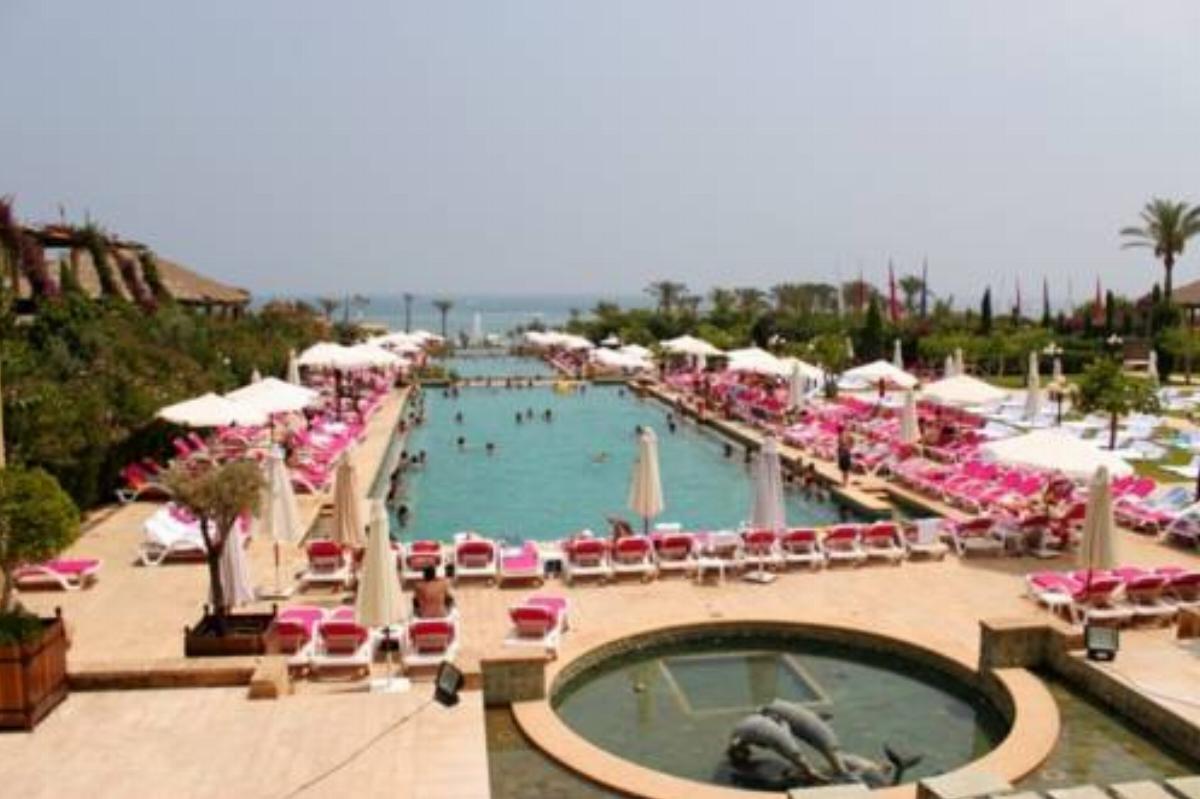 él’Hôtel- Edde Sands Hotel & Wellness Resort Hotel Jbeil Lebanon