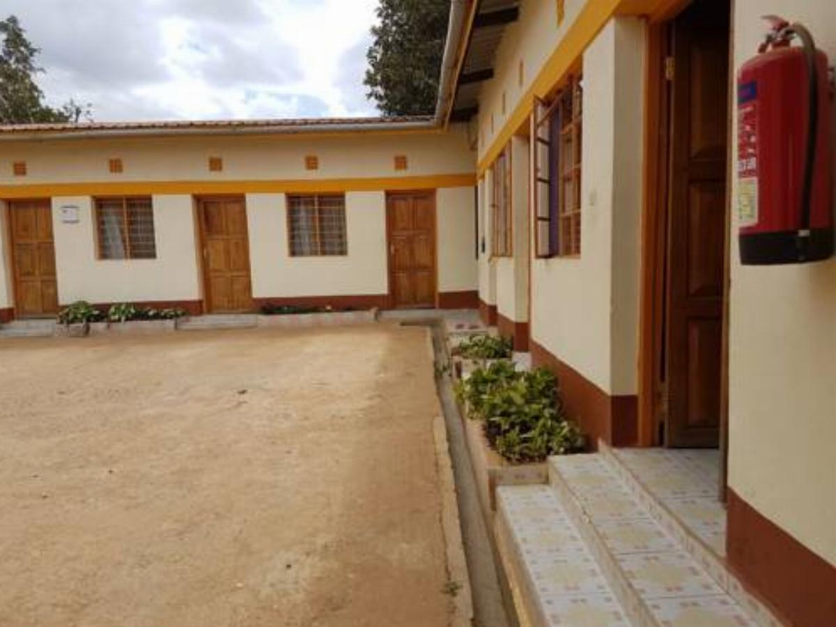 Elim Guest House Hotel Kitui Kenya