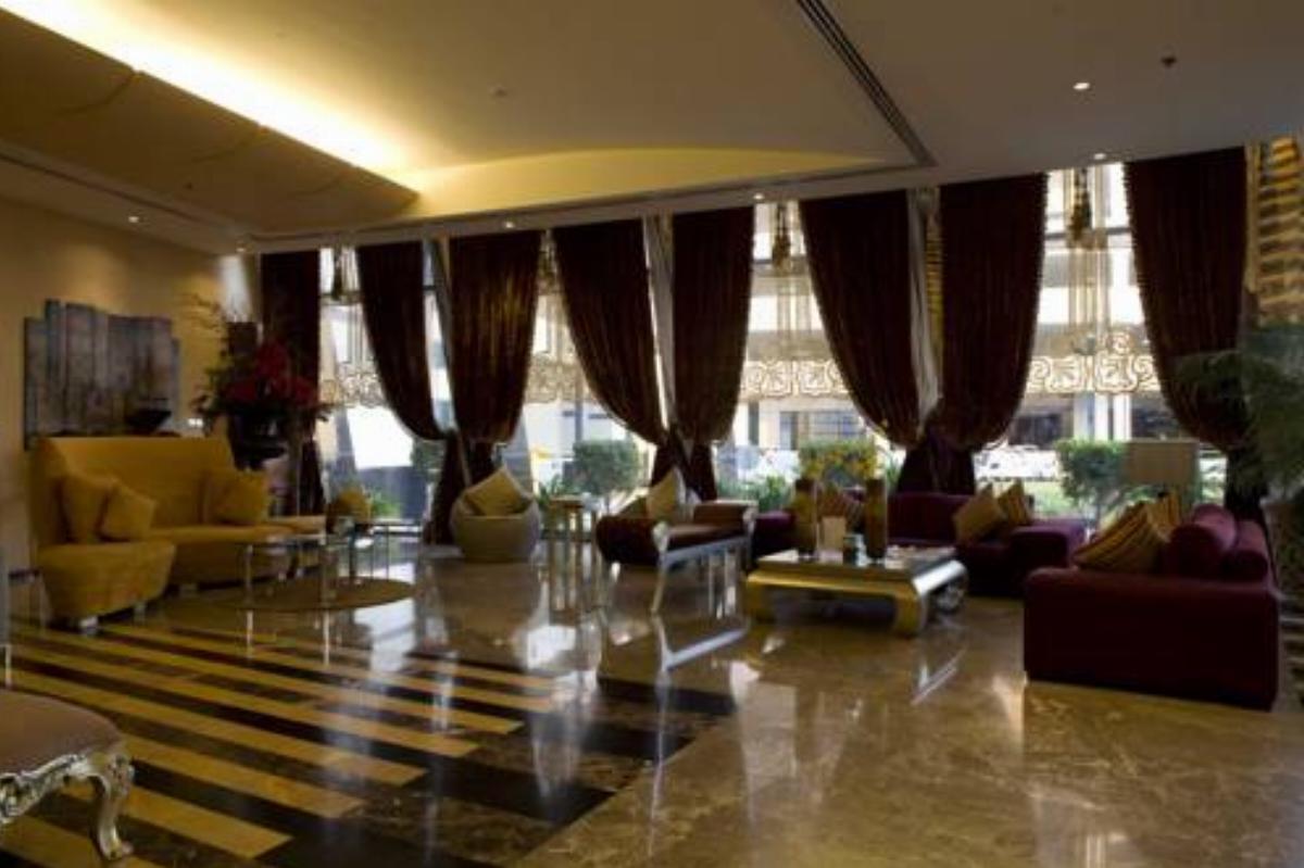 Elite Grande Hotel Manama Bahrain