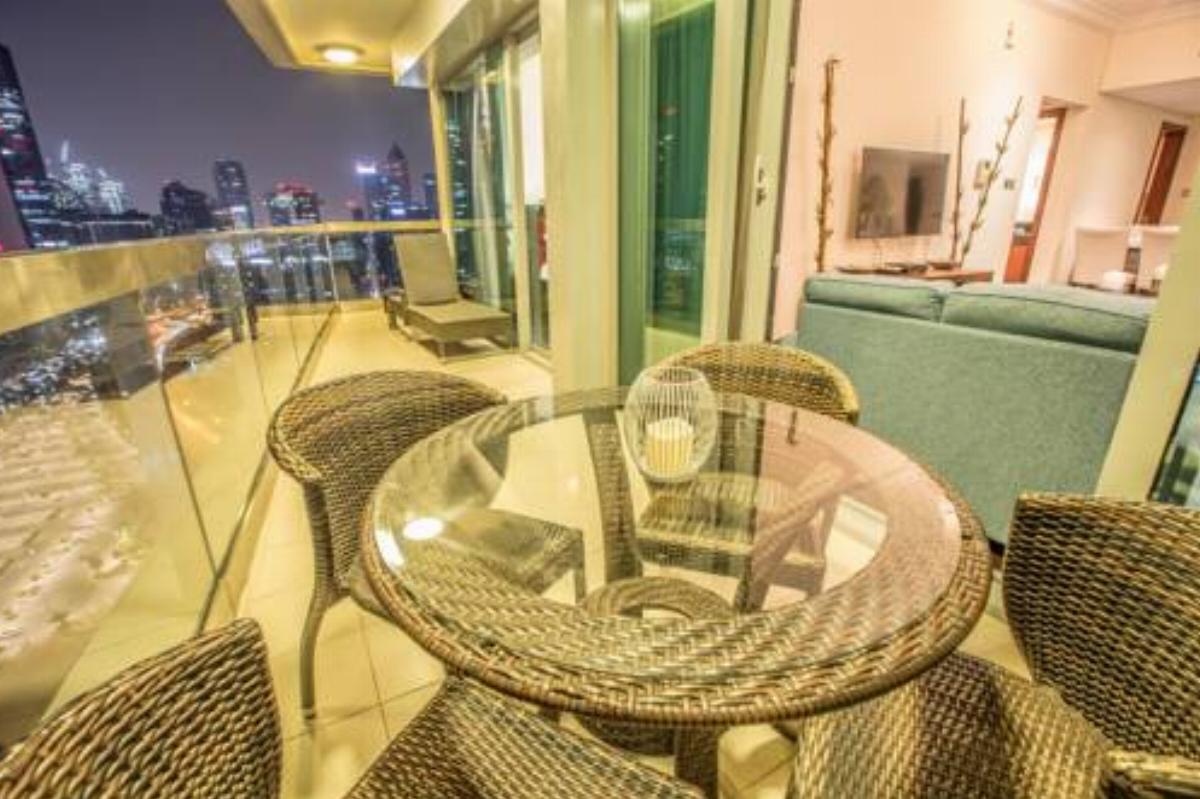 Elite Holiday Homes - 8 Boulevard Walk Downtown Hotel Dubai United Arab Emirates