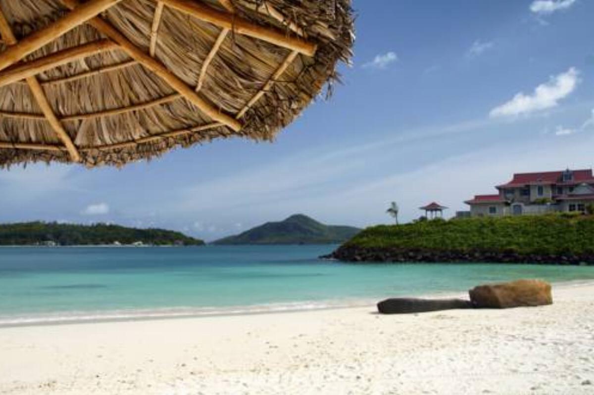 Elite Residences - Maison 83 Hotel Eden Island Seychelles