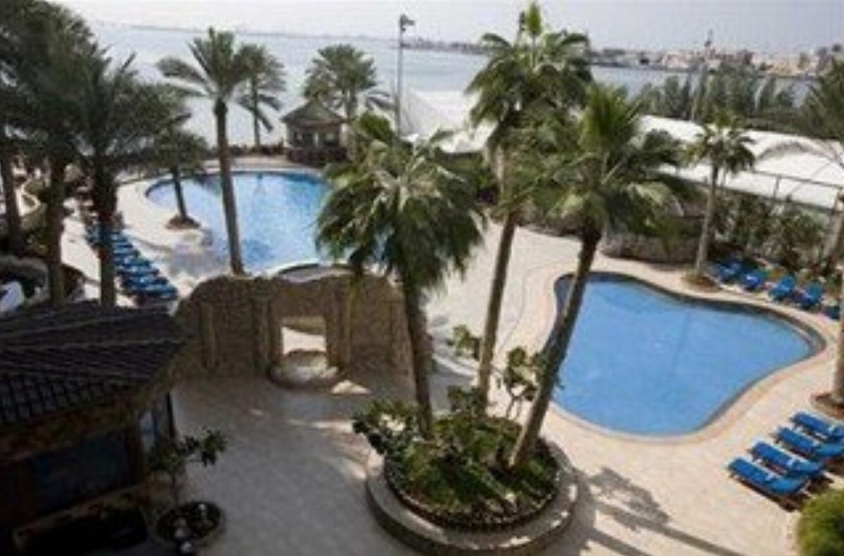 Elite Resort & Spa Hotel Bahrain Bahrain