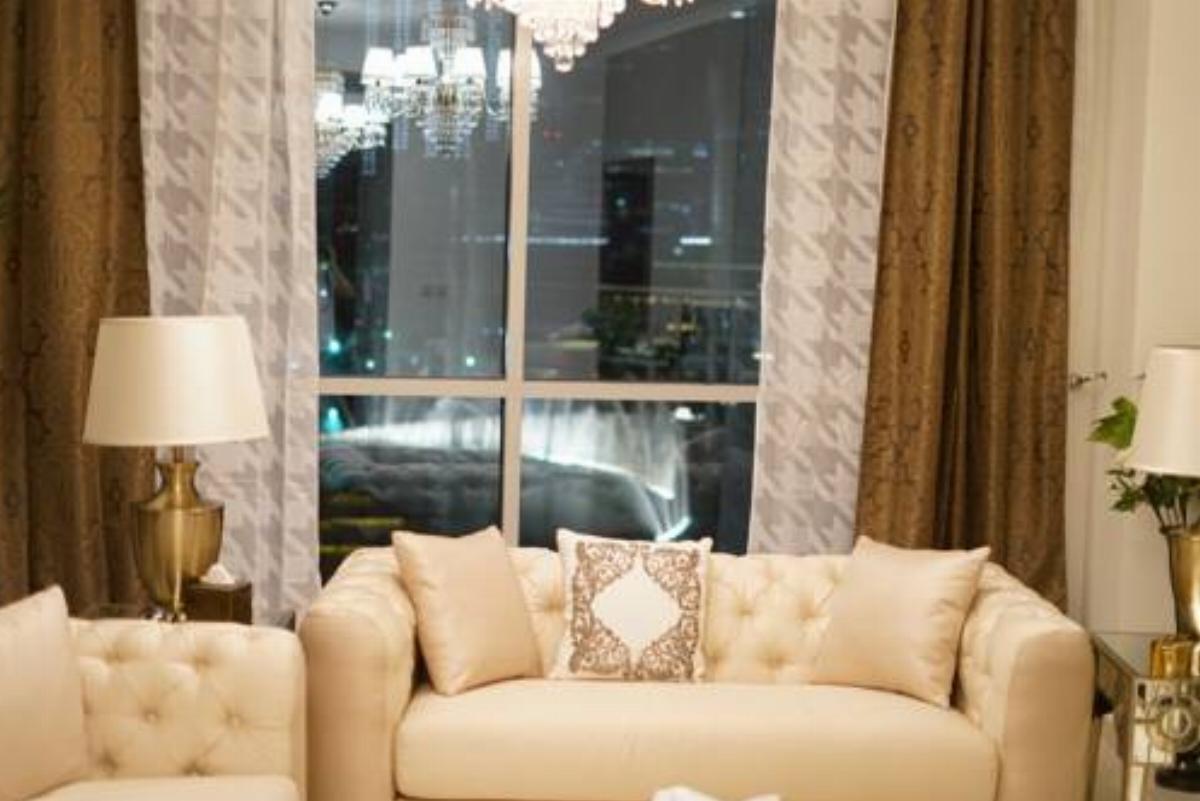 Elite Royal Apartment Hotel Dubai United Arab Emirates