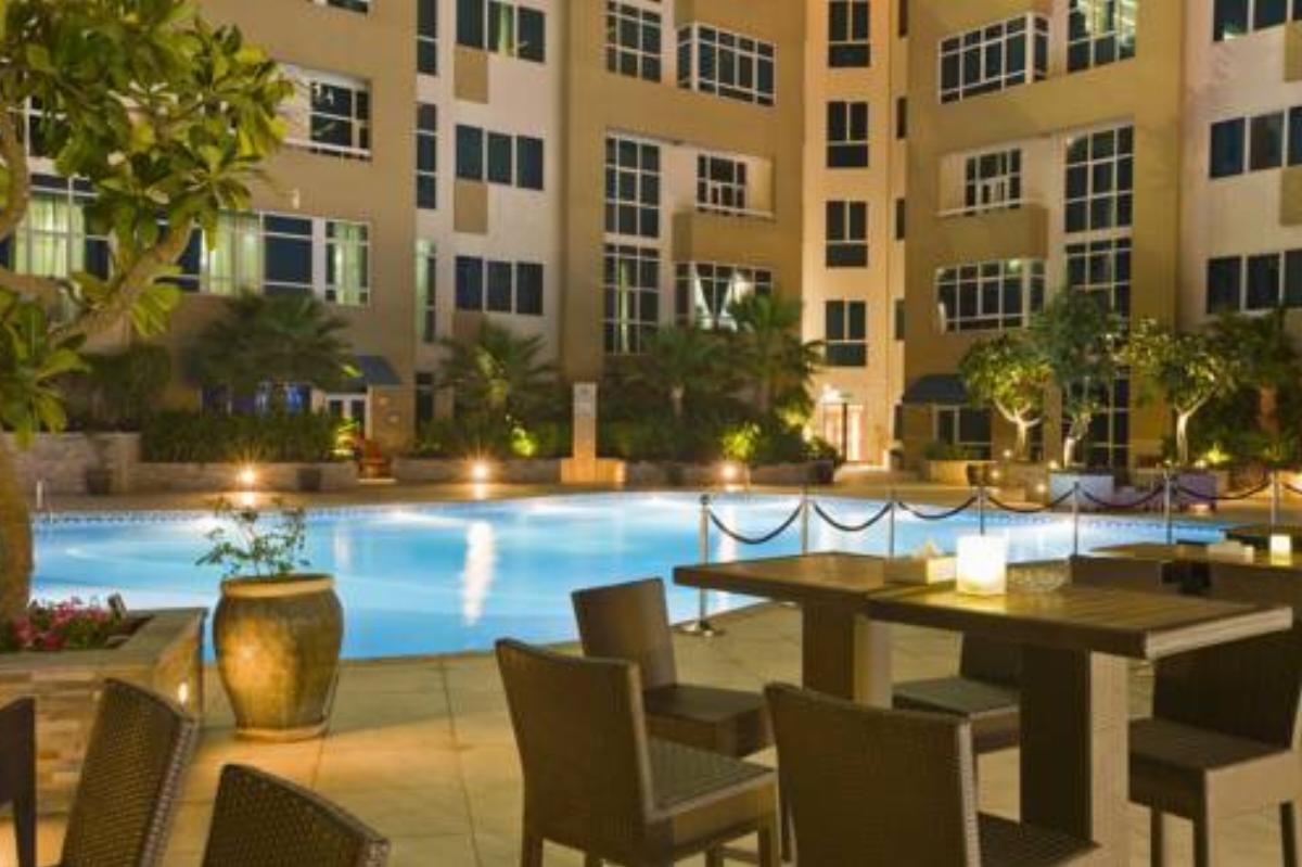 Elite Seef Residence And Hotel Hotel Manama Bahrain