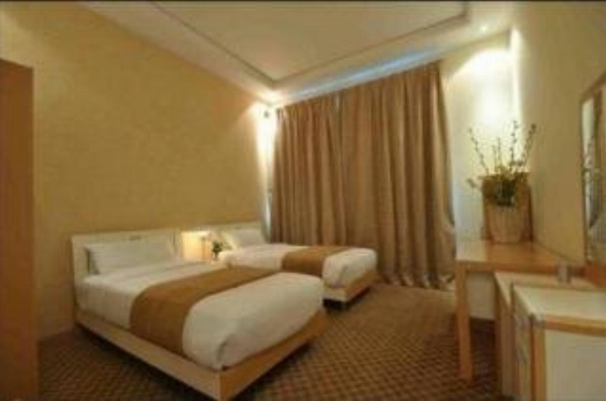 Elite Seef Residence Hotel Bahrain Bahrain