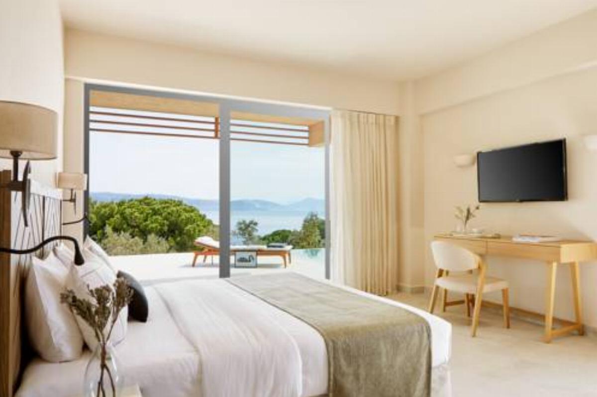 ELIVI Skiathos Hotel Koukounaries Greece