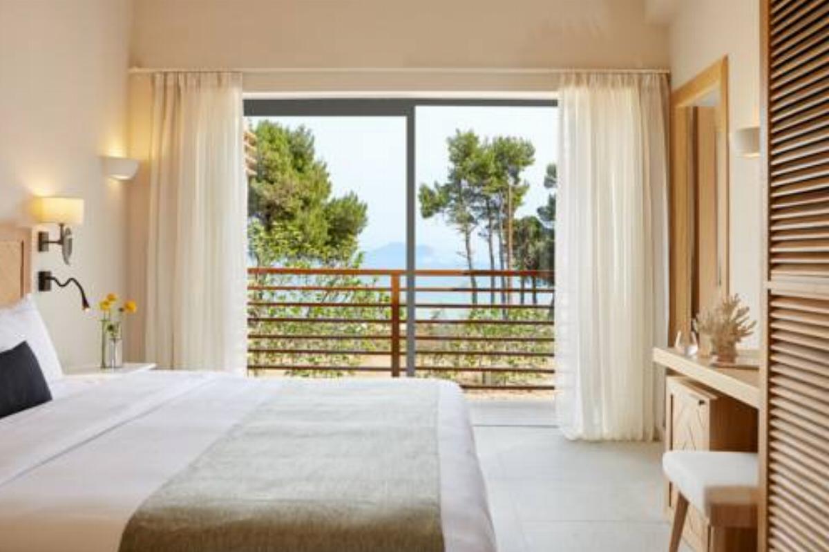 ELIVI Skiathos Hotel Koukounaries Greece