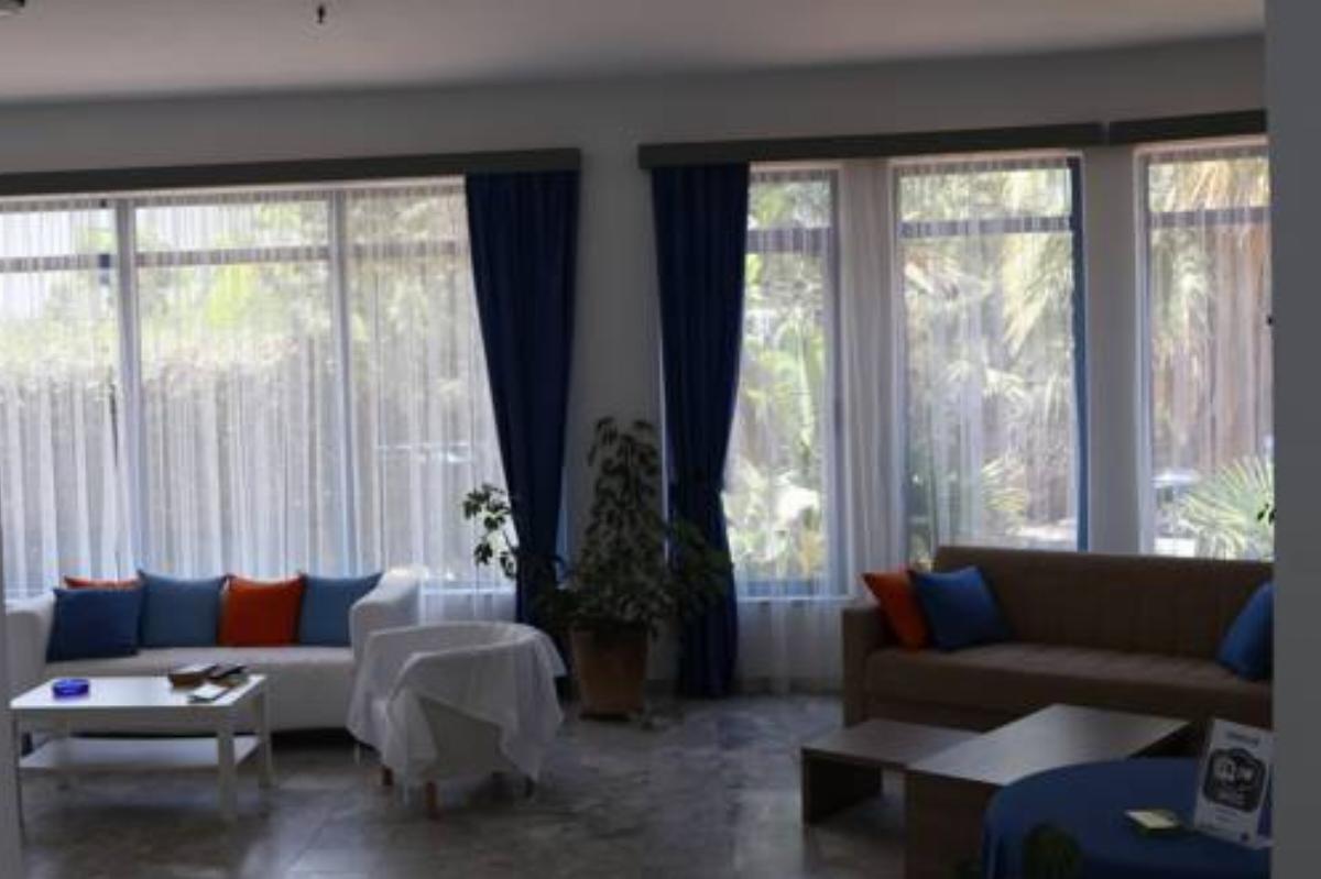 Elli Apartments Hotel Malia Greece