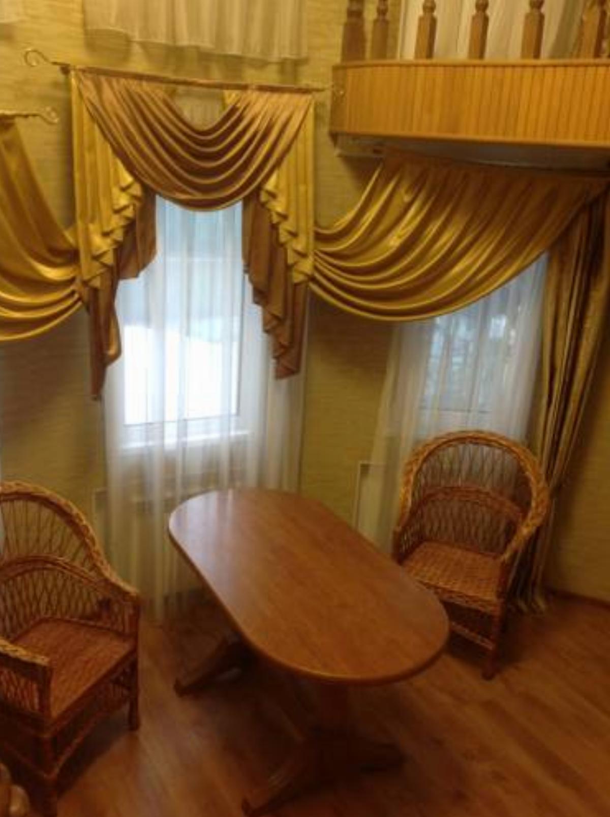 Elling Oazis Guest House Hotel Feodosiya Crimea