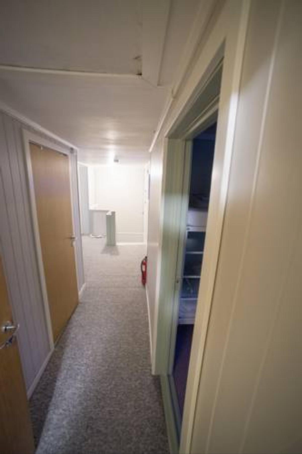 Ellingsen Apartment - Kong Hans gt 6 Hotel Andenes Norway