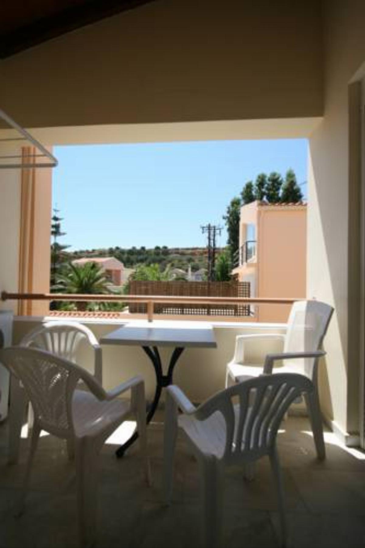 Elma's Dream Apartments & Villas Hotel Kato Daratso Greece