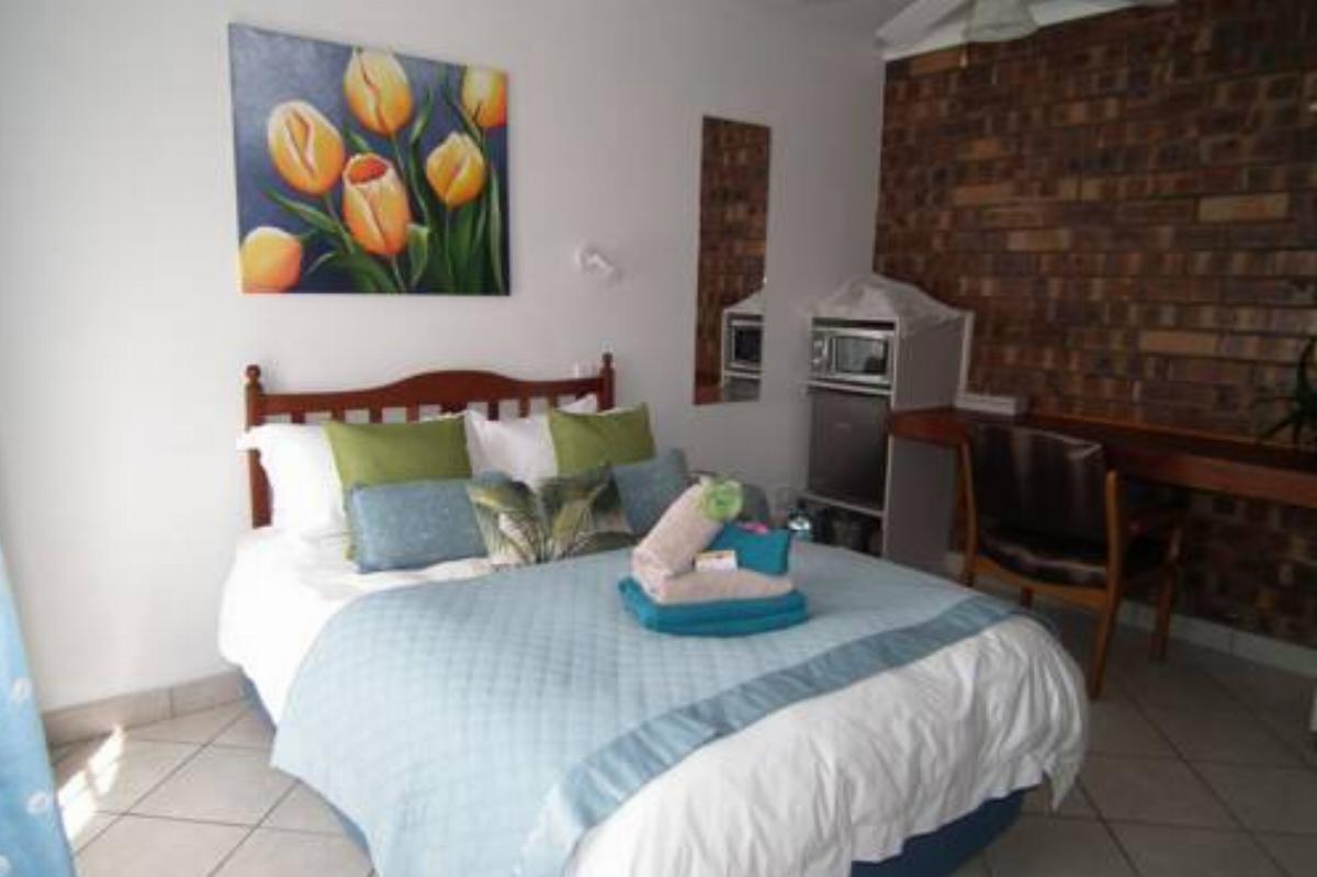 Elna's Guest House Hotel Ermelo South Africa