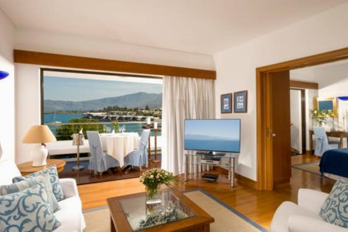 Elounda Beach Hotel & Villas, a Member of the Leading Hotels of the World Hotel Elounda Greece