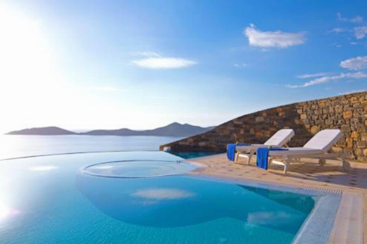 Elounda Gulf Villas & Suites Hotel Elounda Greece
