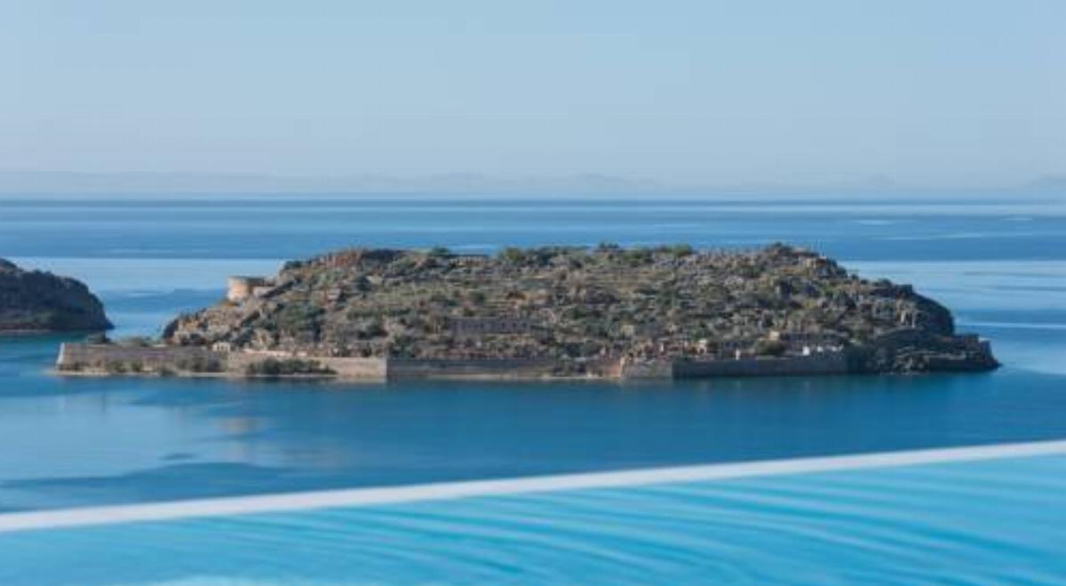 Elounda Luxury Villas Hotel Elounda Greece