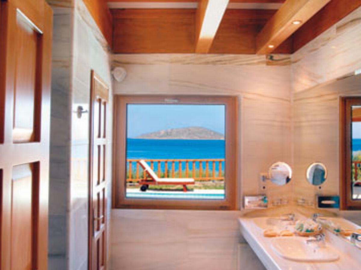 Elounda Mare Hotel Crete USA