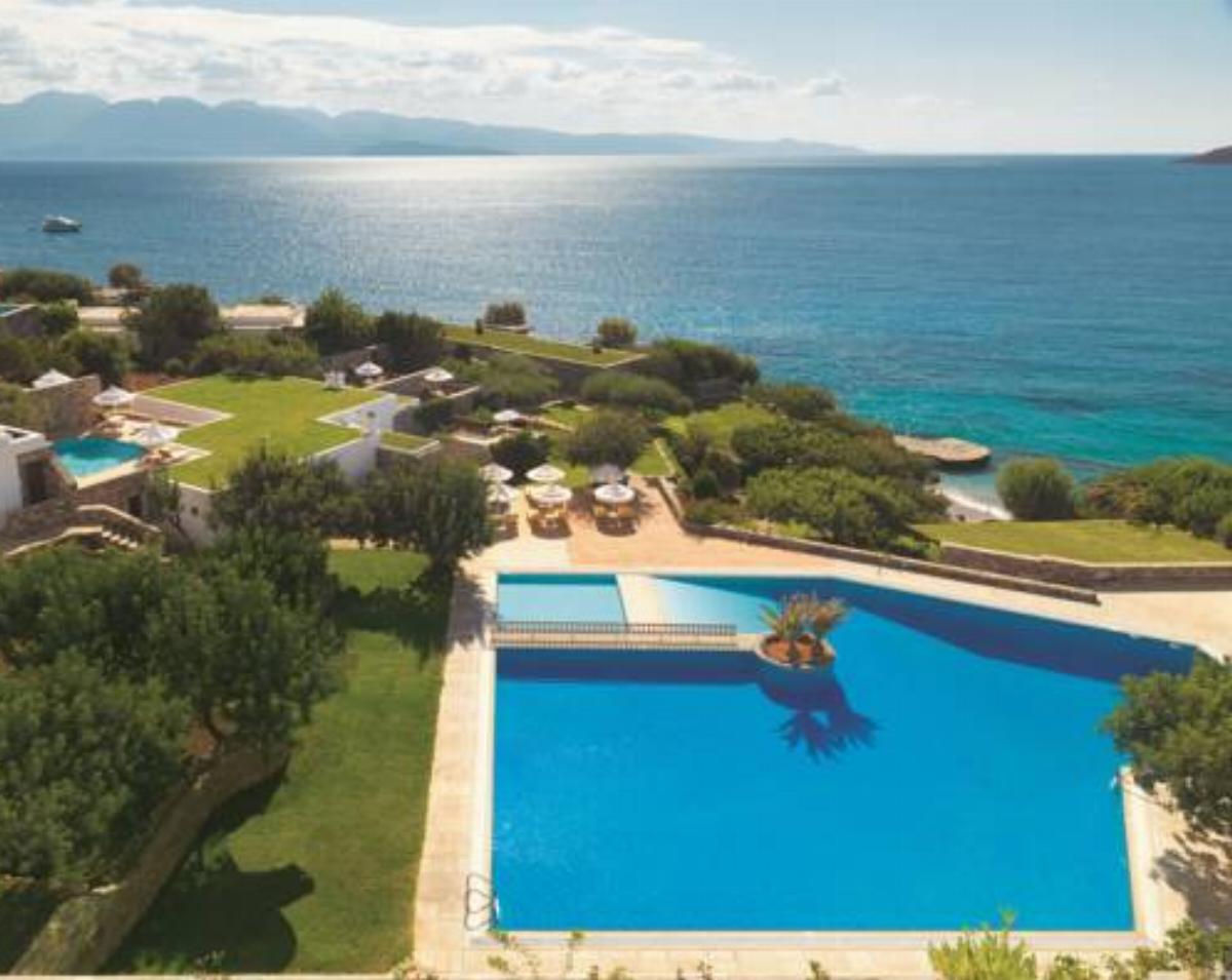 Elounda Mare Relais & Châteaux Hotel Hotel Elounda Greece