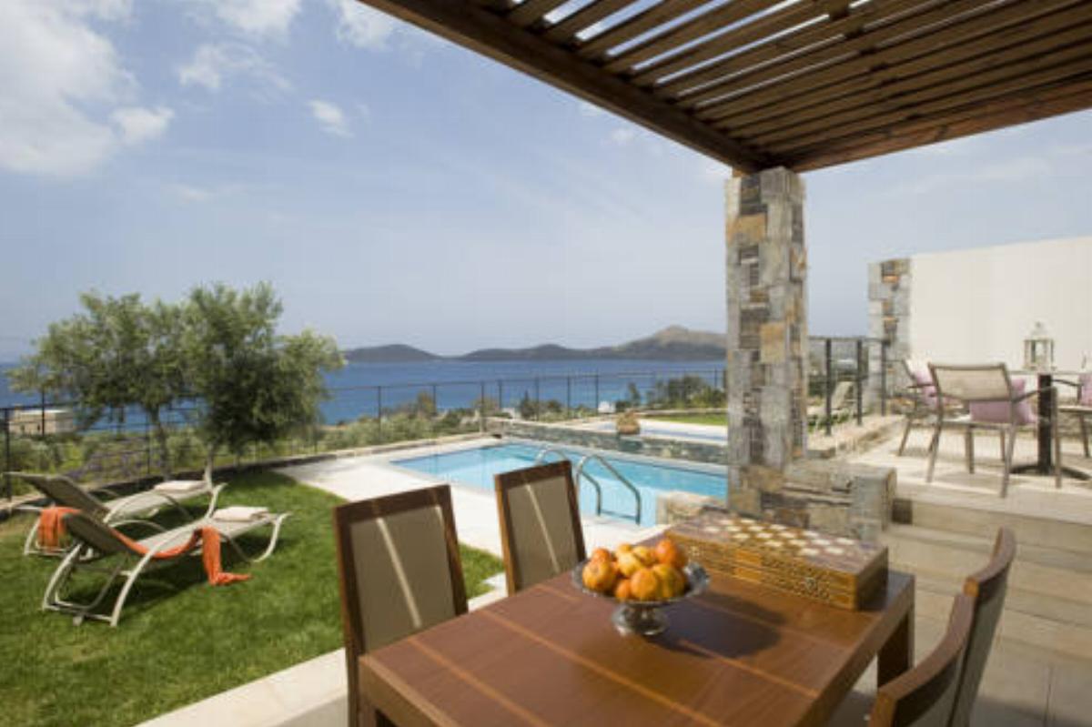 Elounda Olea Villas And Apartments Hotel Elounda Greece