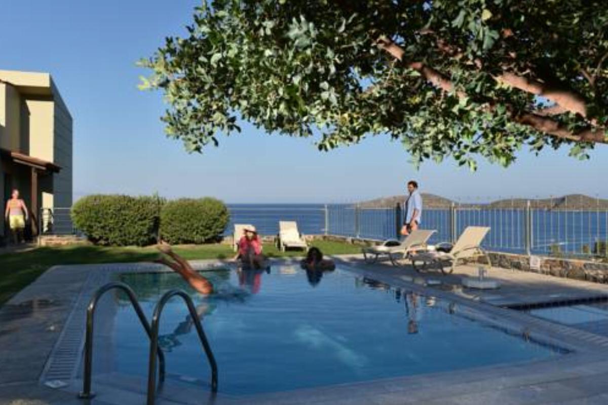 Elounda Olea Villas And Apartments Hotel Elounda Greece