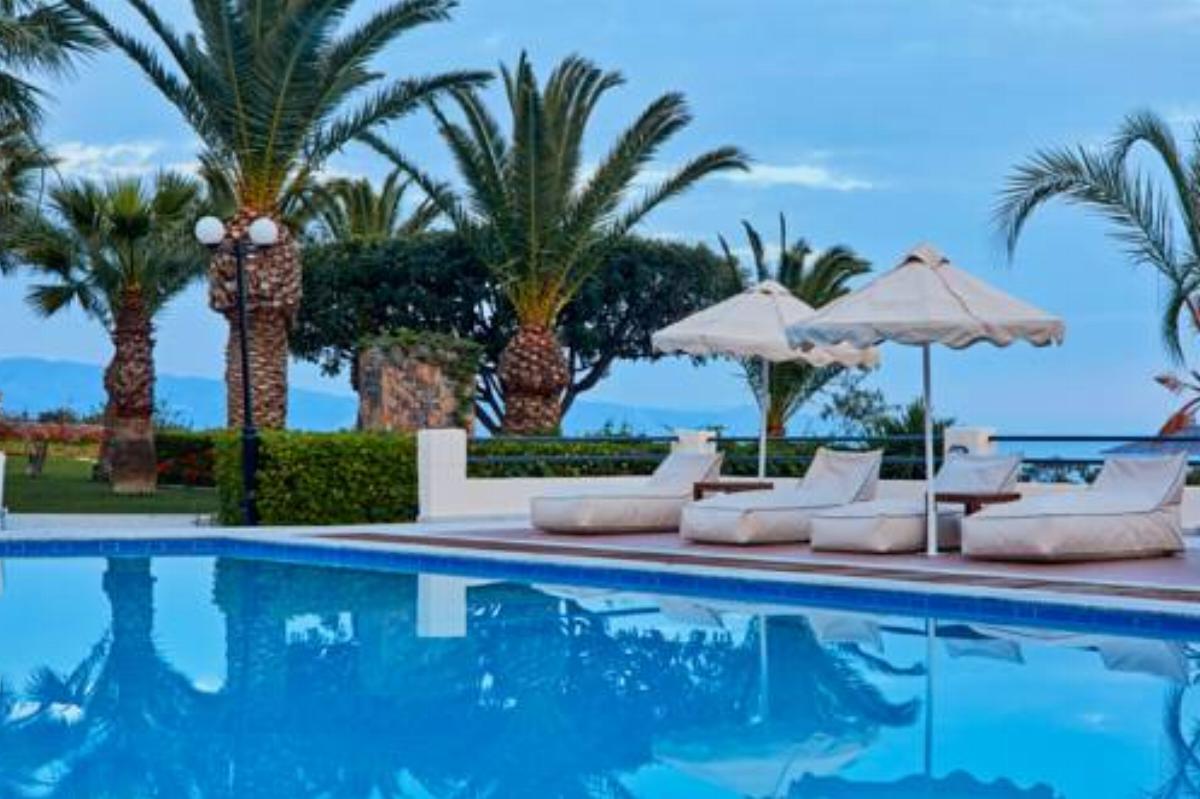 Elounda Palm Hotel Hotel Elounda Greece