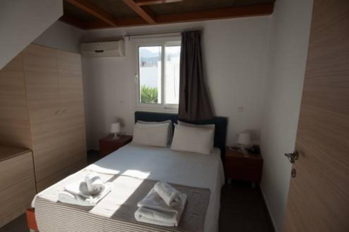 Elounda Sunrise Apartments Hotel Elounda Greece