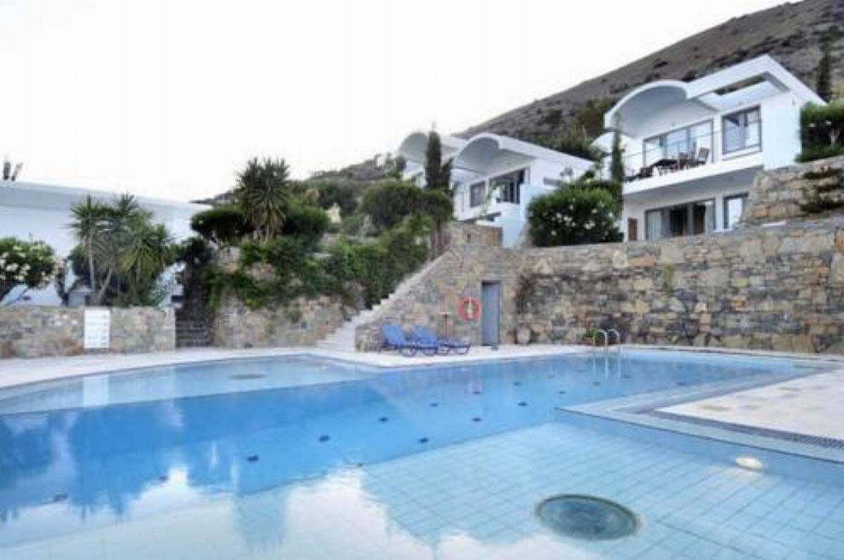 Elounda Vista Villas Hotel Elounda Greece