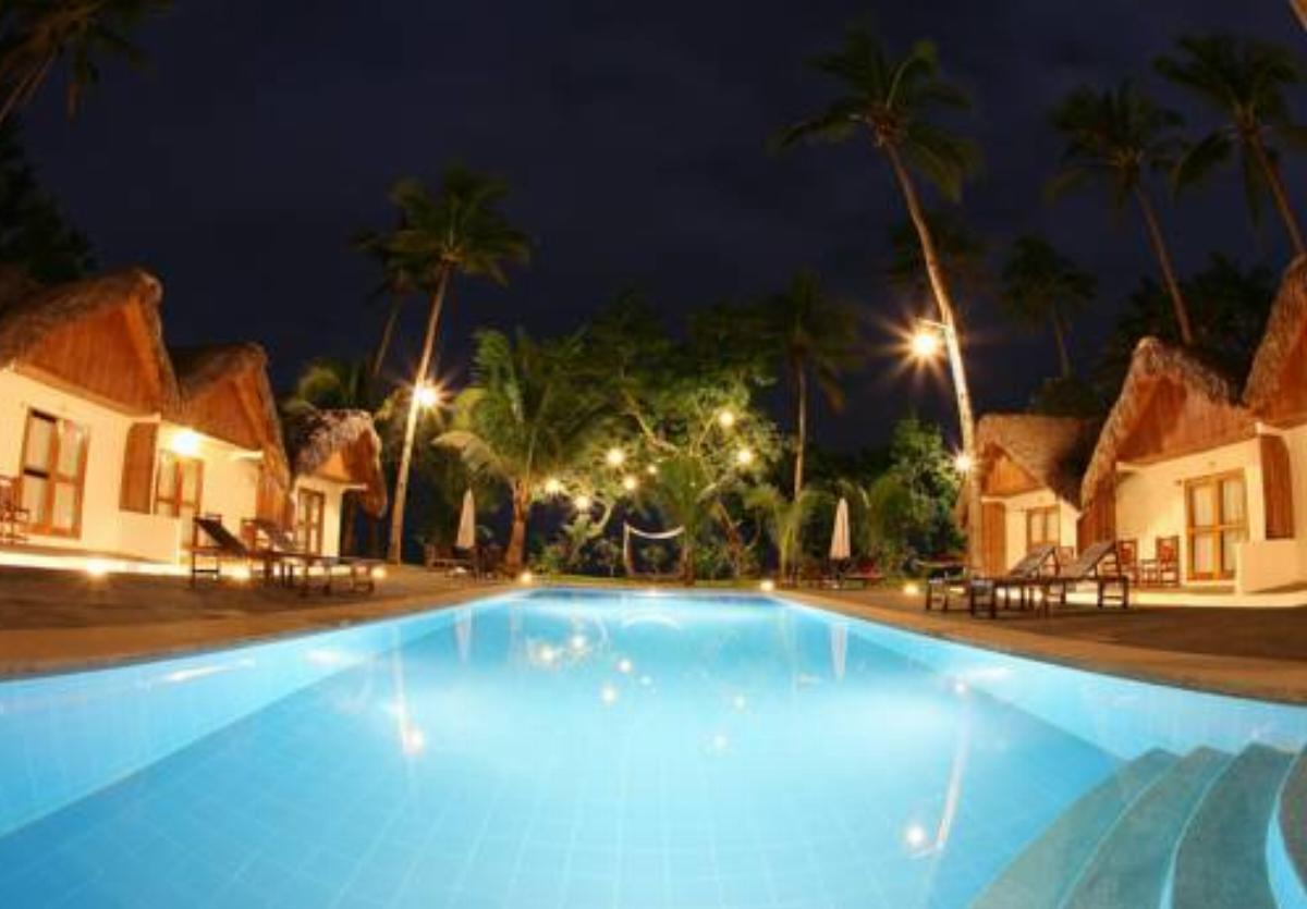 Elysia Beach Resort Hotel Donsol Philippines