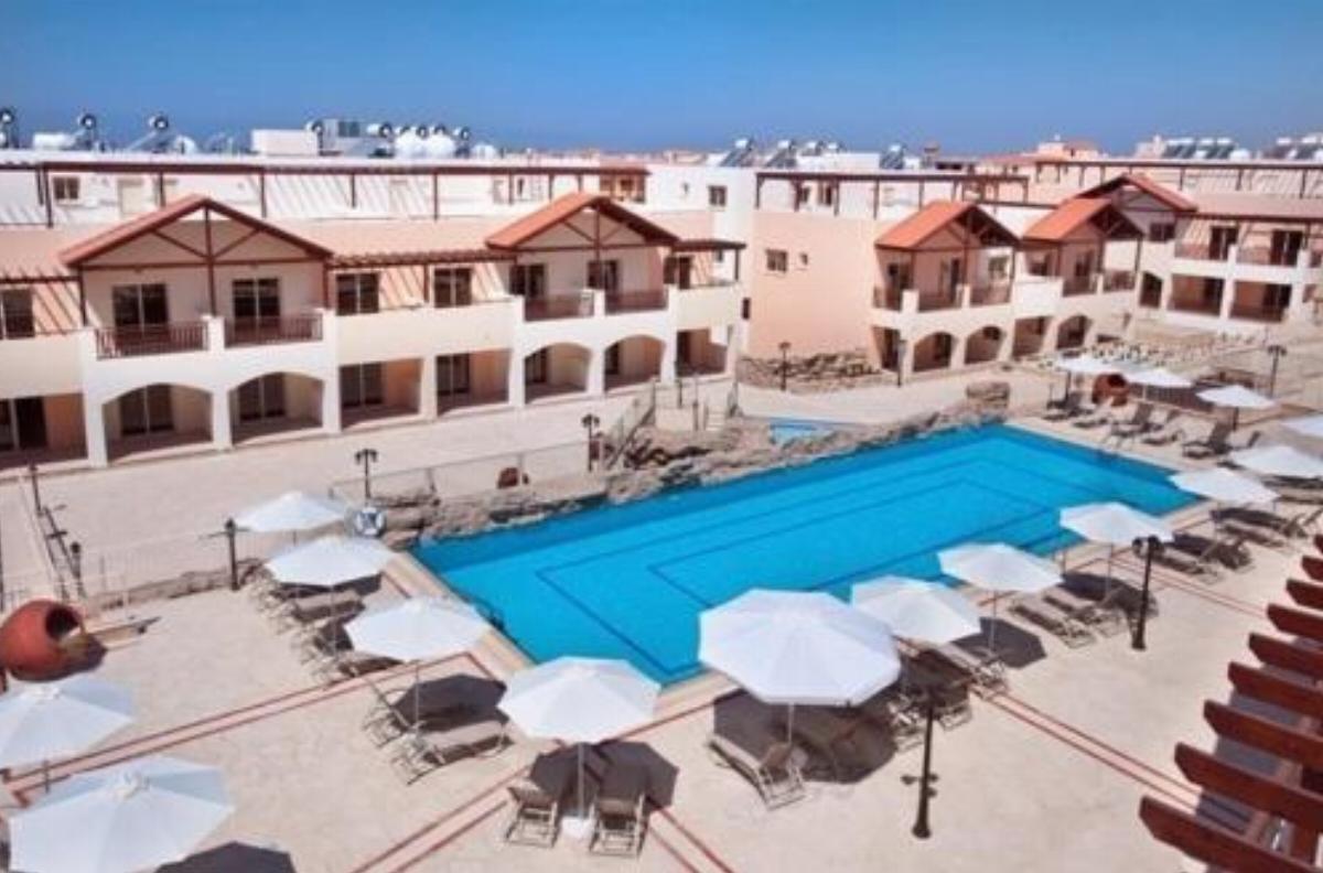 Elysian Fields & Resort Apartment No. 302, Block B2 Hotel Tersephanou Cyprus