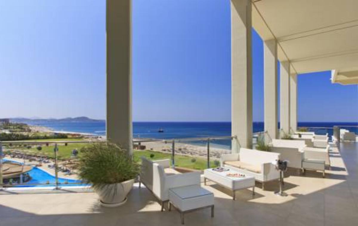 Elysium Resort & Spa Hotel Faliraki Greece