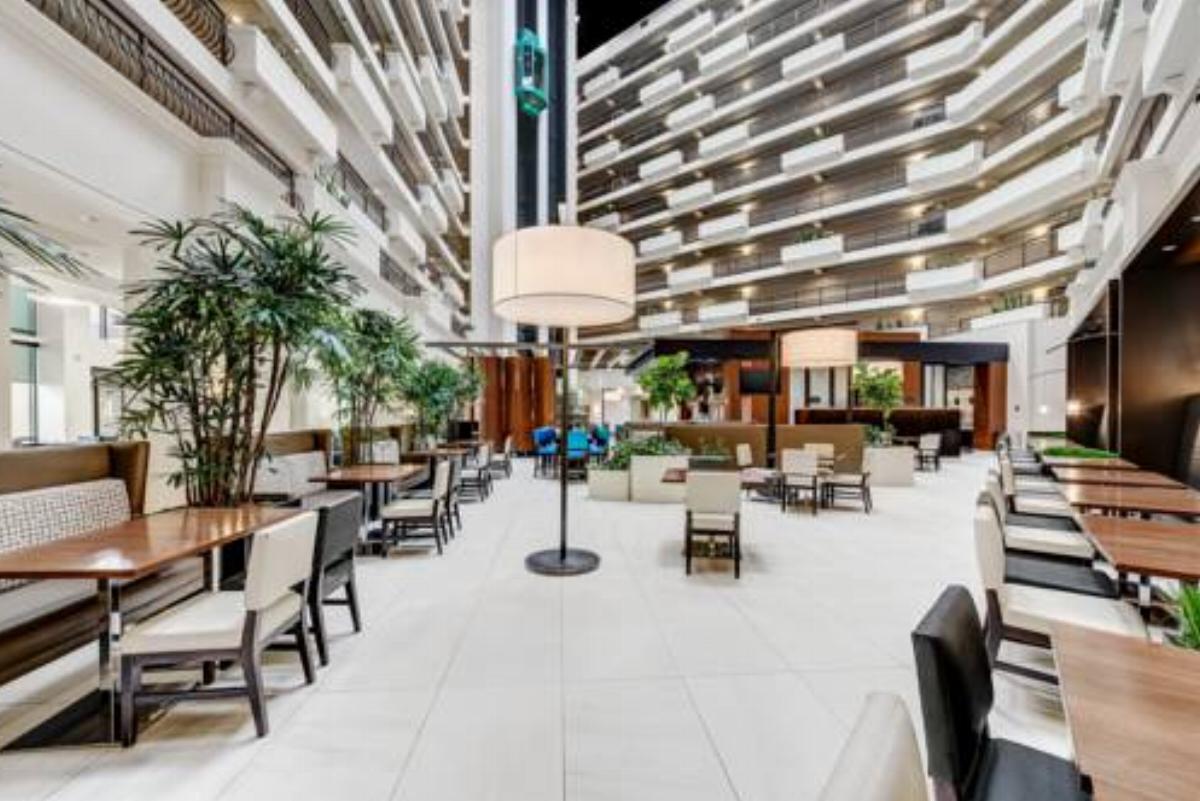 Embassy Suites by Hilton Anaheim-Orange Hotel Anaheim USA